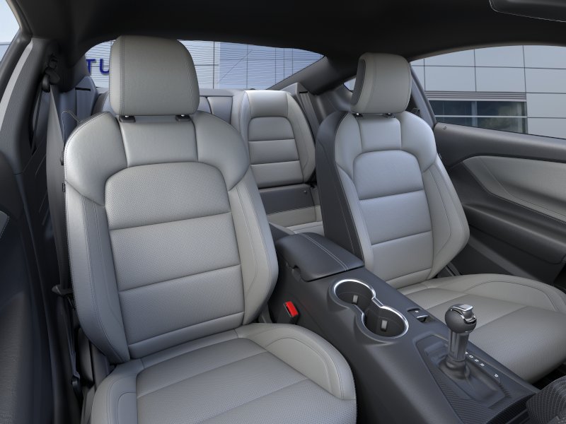 New 2026 Ford Mustang GT Premium RWD image 10