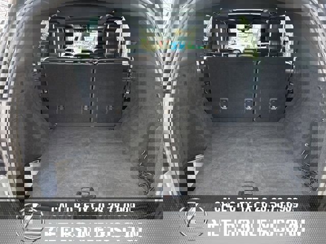 Used 2016 Mercedes-Benz GLE 350 4MATIC image 20