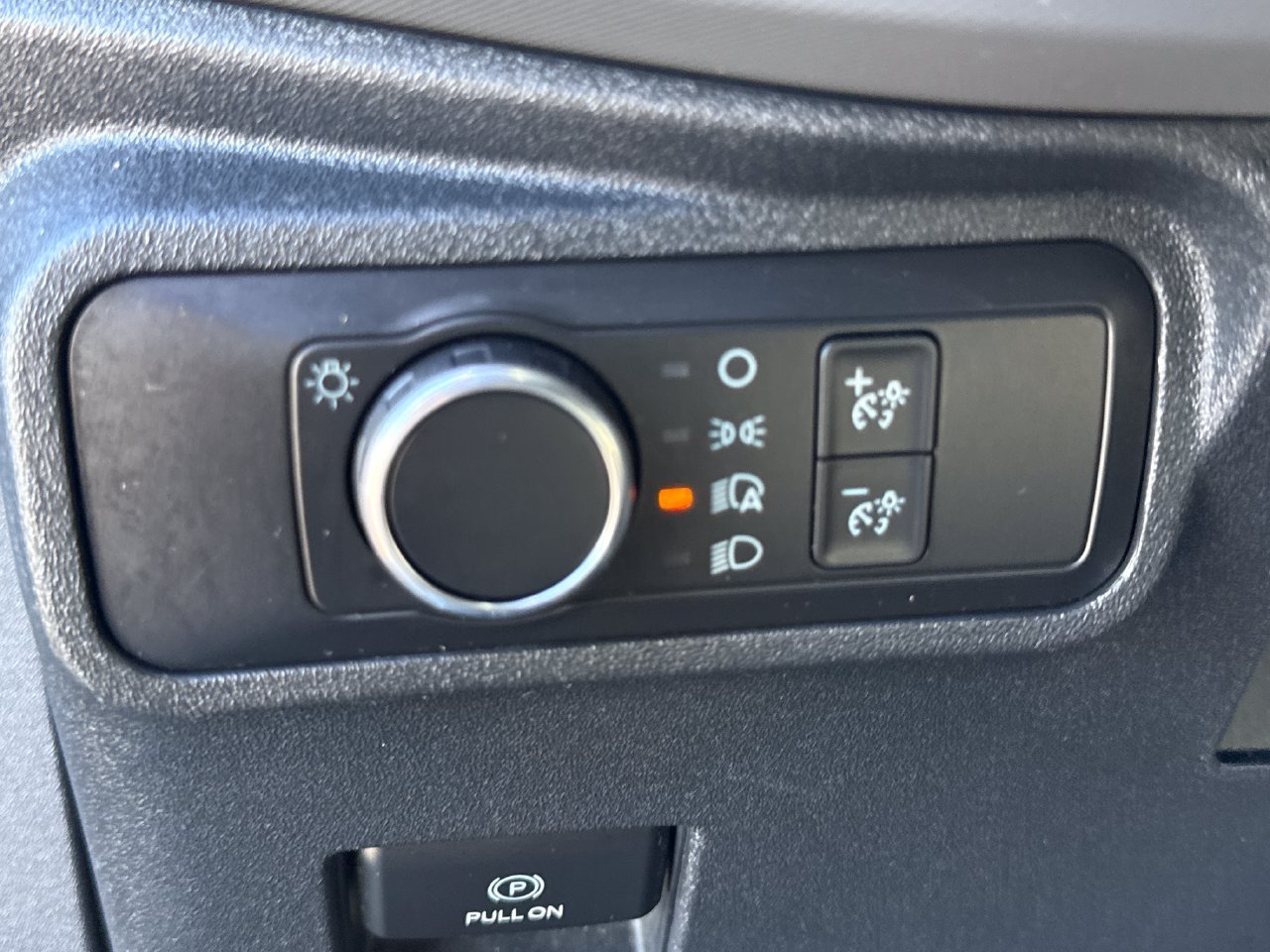 Used 2021 Ford Bronco Black Diamond AWD/4WD image 15