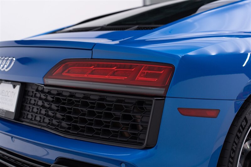 Used 2023 Audi R8 V10 performance w/ Premium Package RWD image 25
