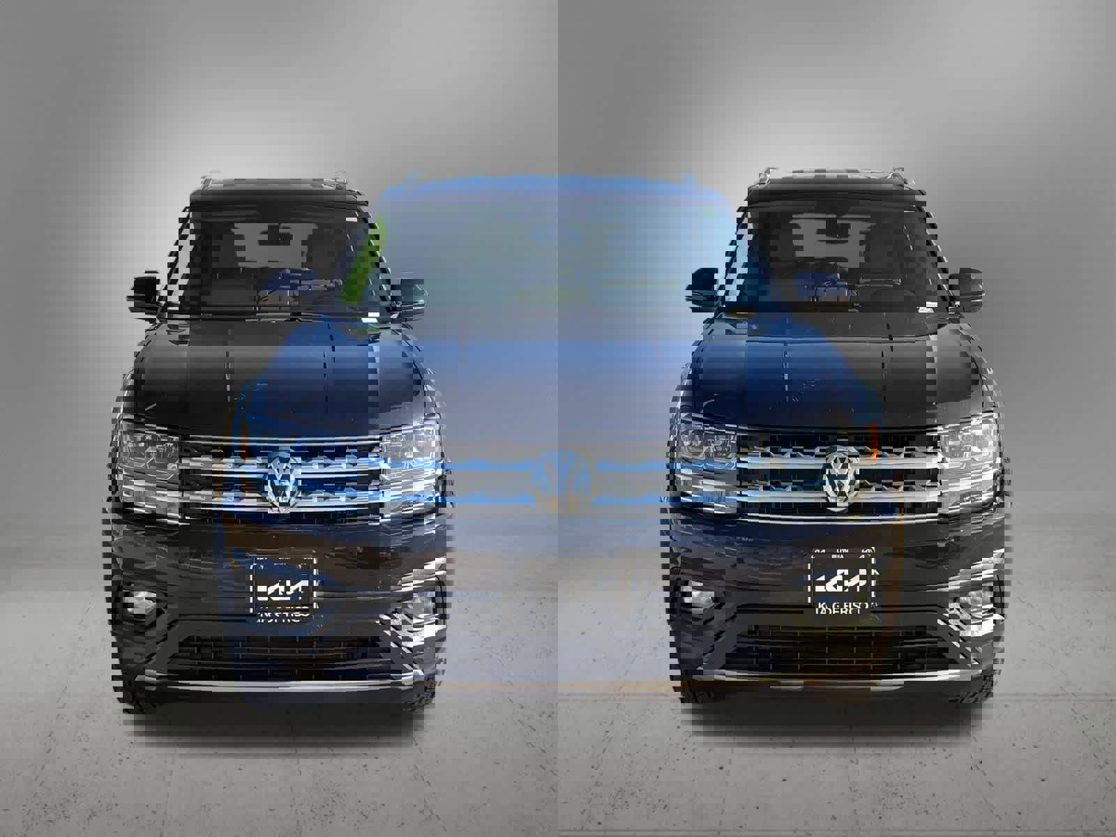 Used 2018 Volkswagen Atlas SE image 9