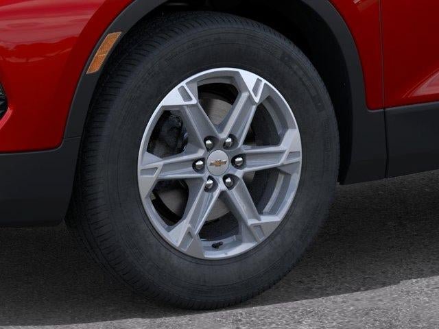 New 2026 Chevrolet Blazer LT w/ Convenience Package FWD image 9