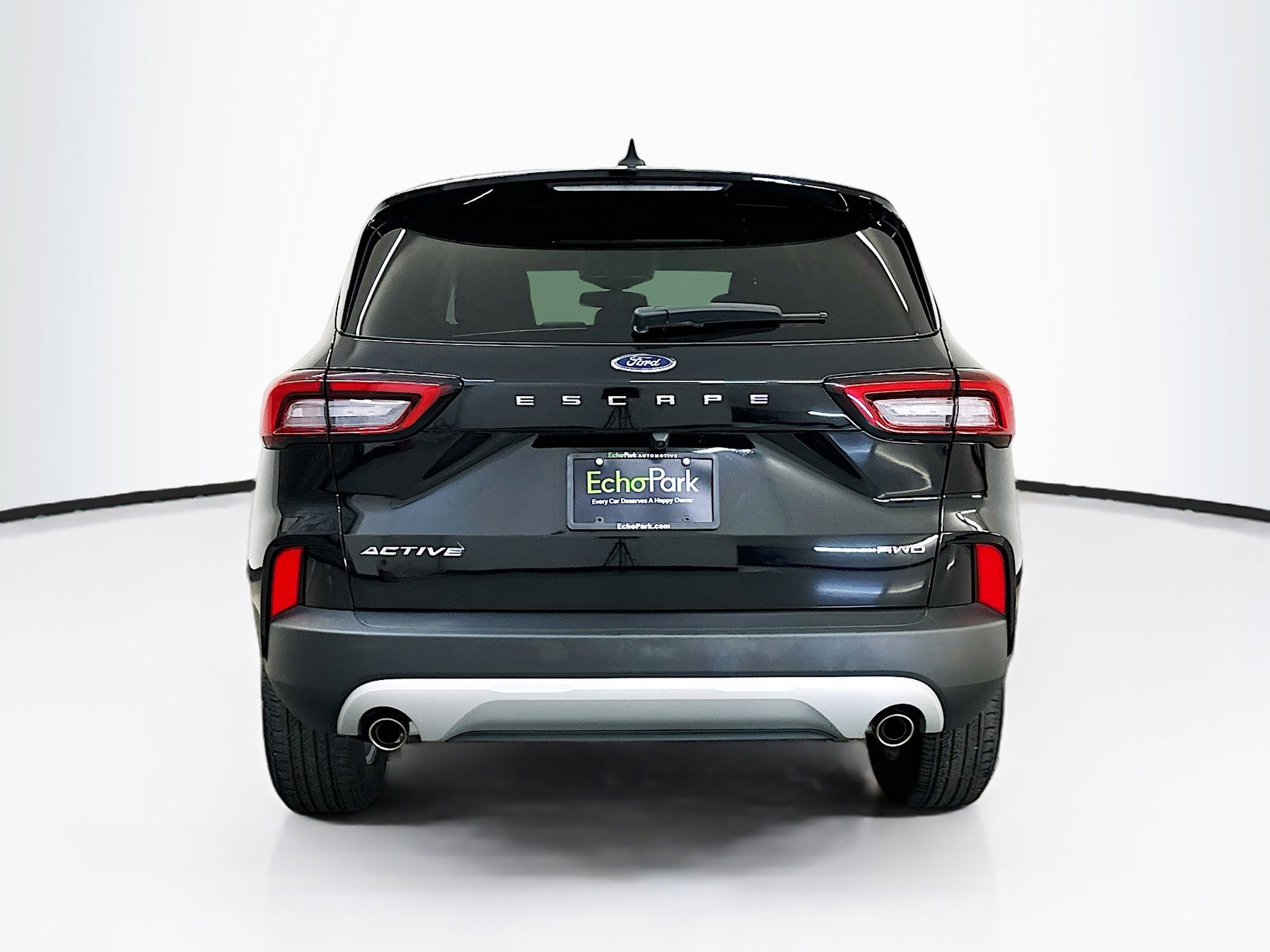 Used 2025 Ford Escape Active image 7