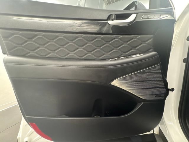 Used 2022 Hyundai Palisade Calligraphy FWD image 15