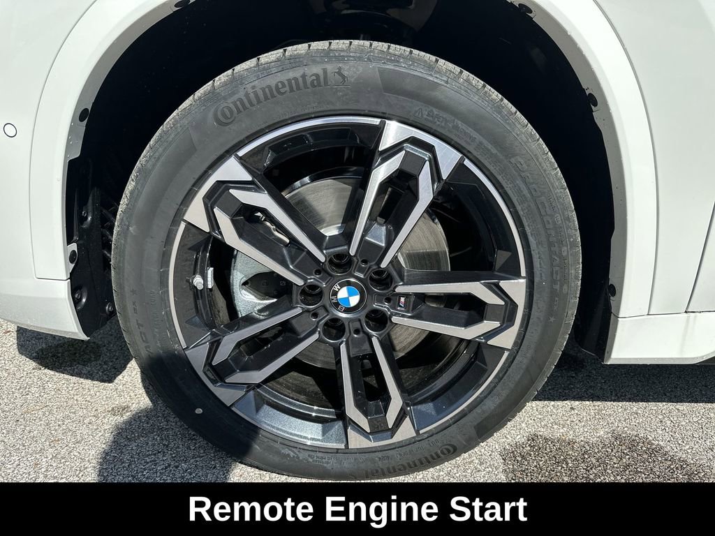 Used 2025 BMW X1 xDrive28i w/ M Sport Package image 14