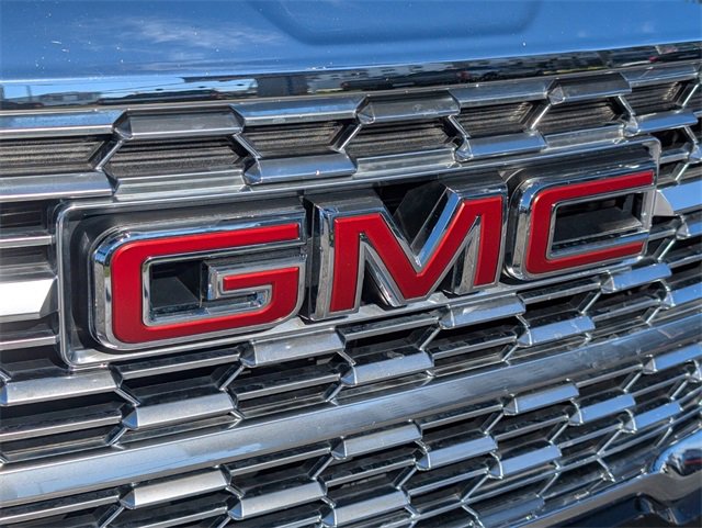Used 2022 GMC Terrain Denali image 19