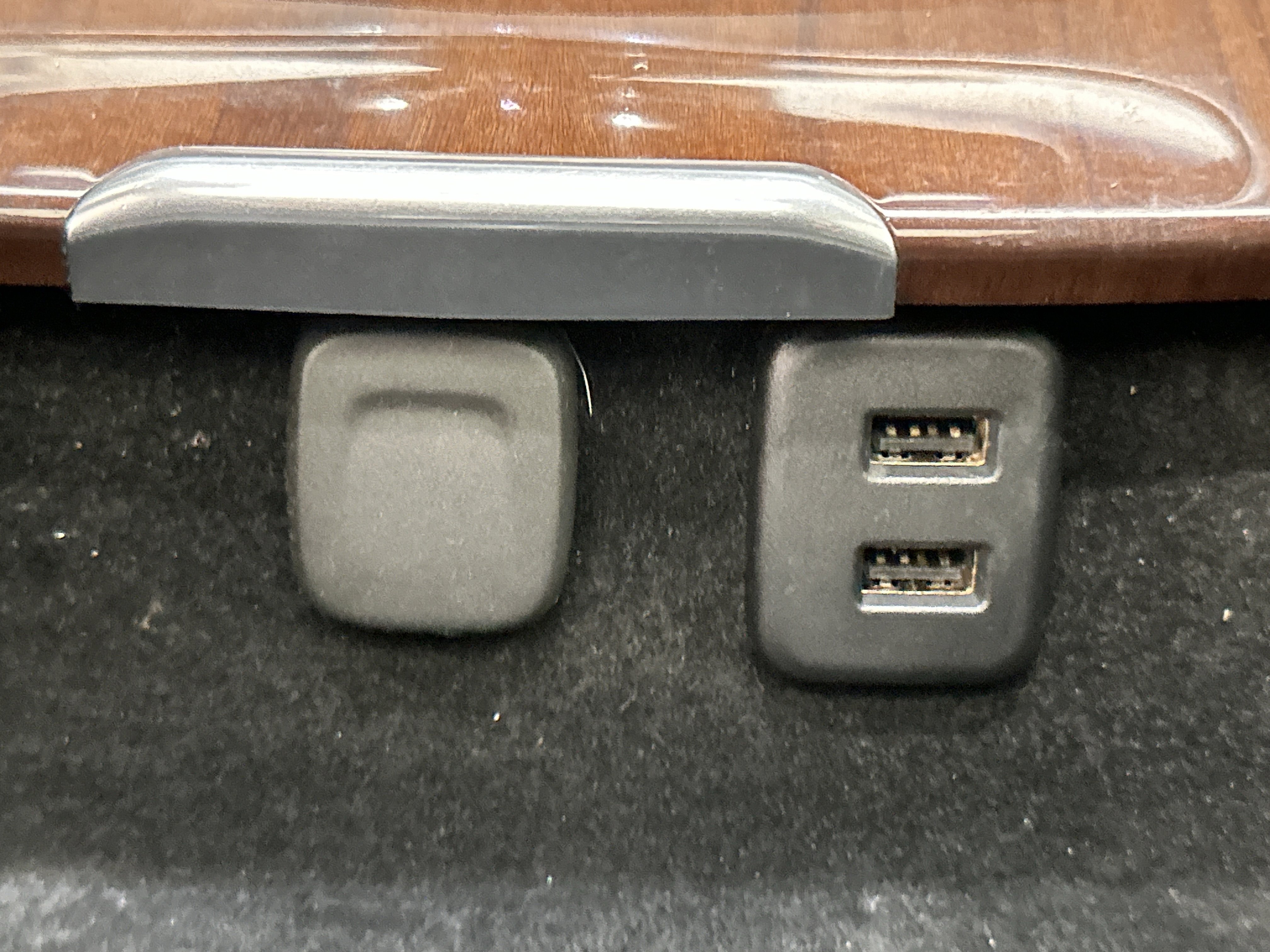 Used 2019 Cadillac Escalade Premium Luxury w/ LPO, Radiant Package image 48