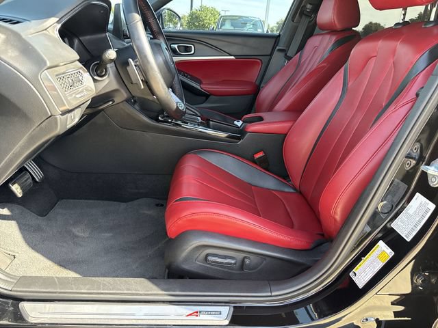 Used 2024 Acura Integra A-Spec FWD image 17
