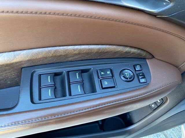 Used 2020 Acura MDX w/ Advance Package AWD/4WD image 20
