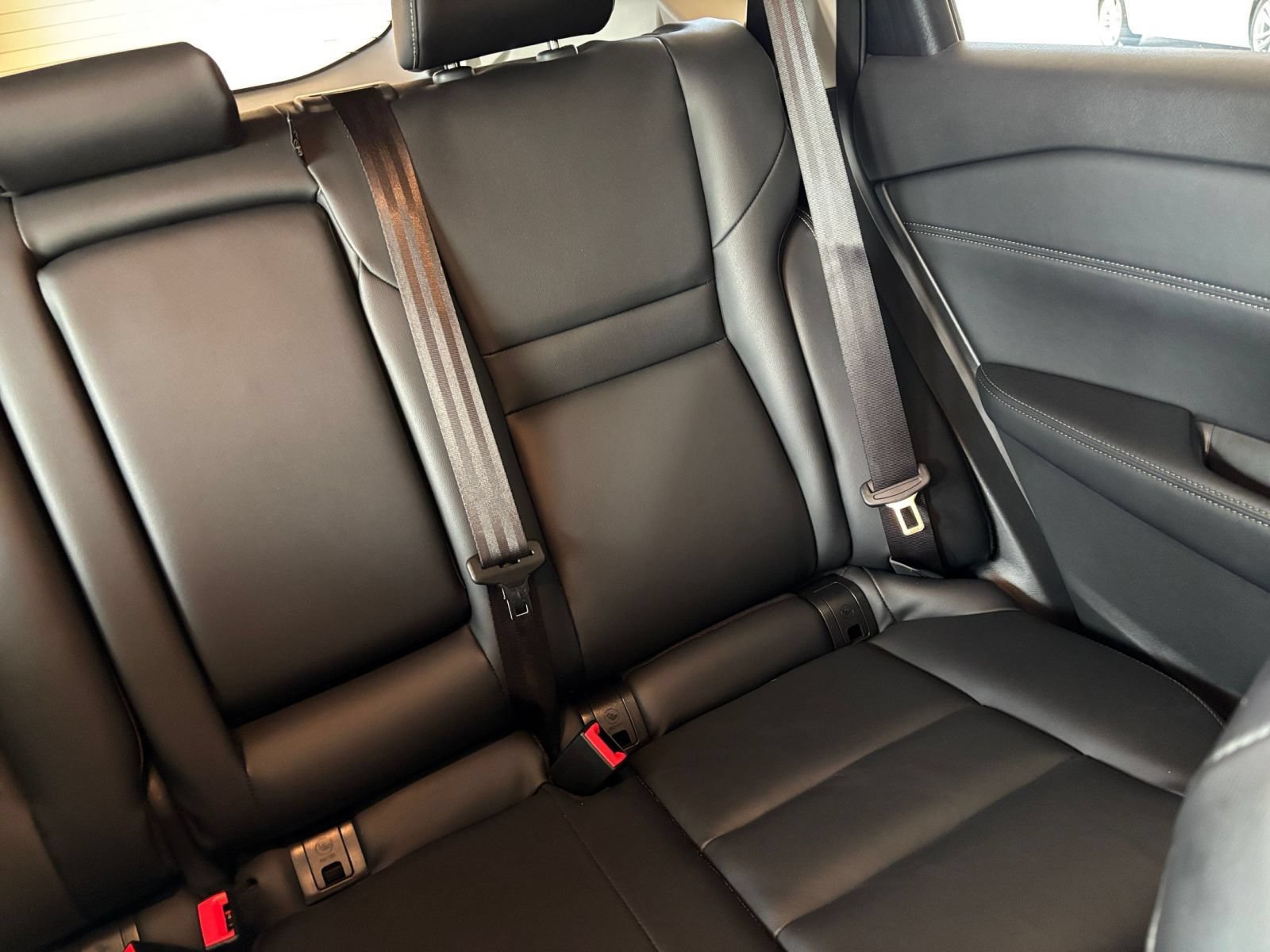 Used 2026 Nissan Rogue SL FWD image 39