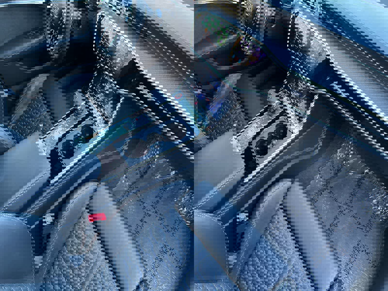 Used 2021 Audi RS 7 Sportback w/ RS 7 Executive Package image 15