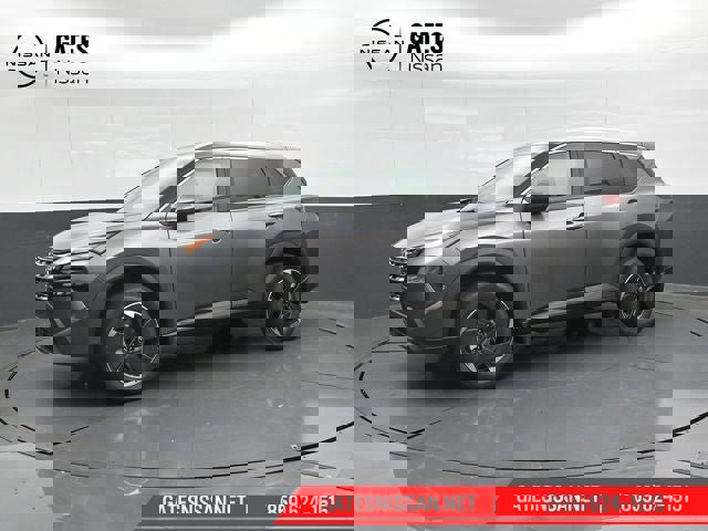 New 2026 Nissan Rogue SV w/ SV Premium Package image 7