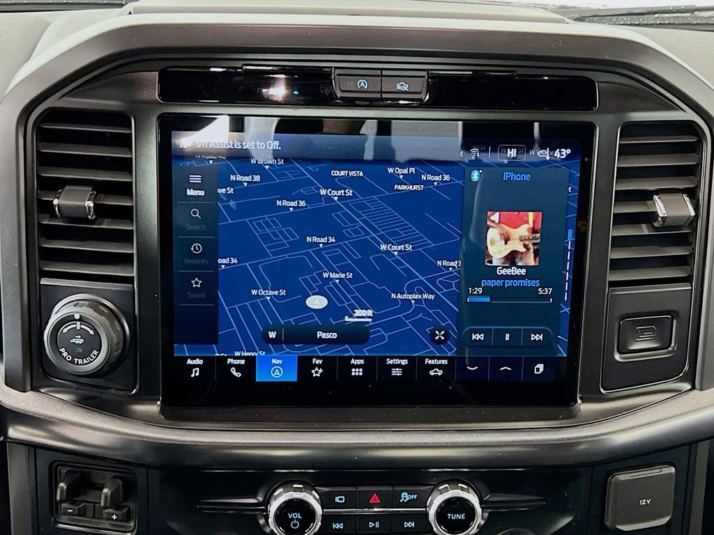 New 2026 Ford F150 Tremor image 20