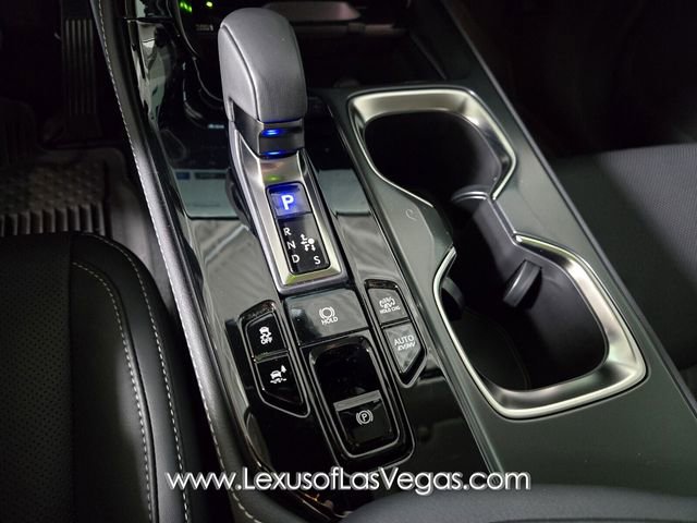 New 2026 Lexus NX 450h+ AWD w/ Luxury Package image 19