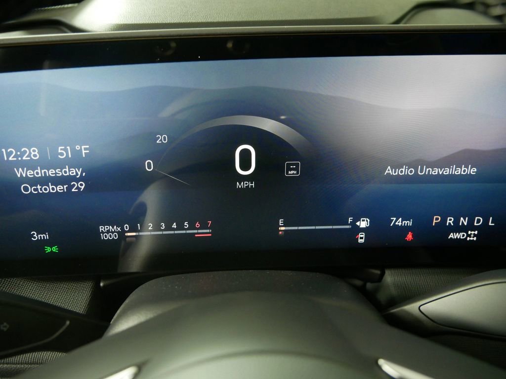 New 2026 Buick Enclave Preferred w/ Power Package image 32