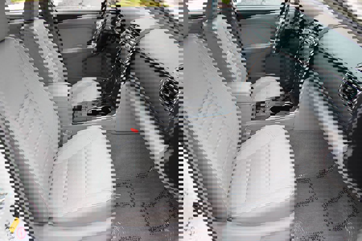 Used 2015 Toyota Camry XLE FWD image 20