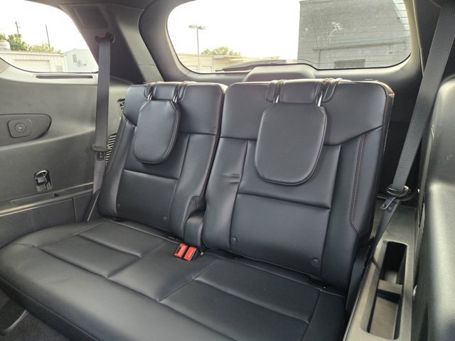 Used 2026 Ford Explorer ST w/ Sun And Sound Package RWD image 13