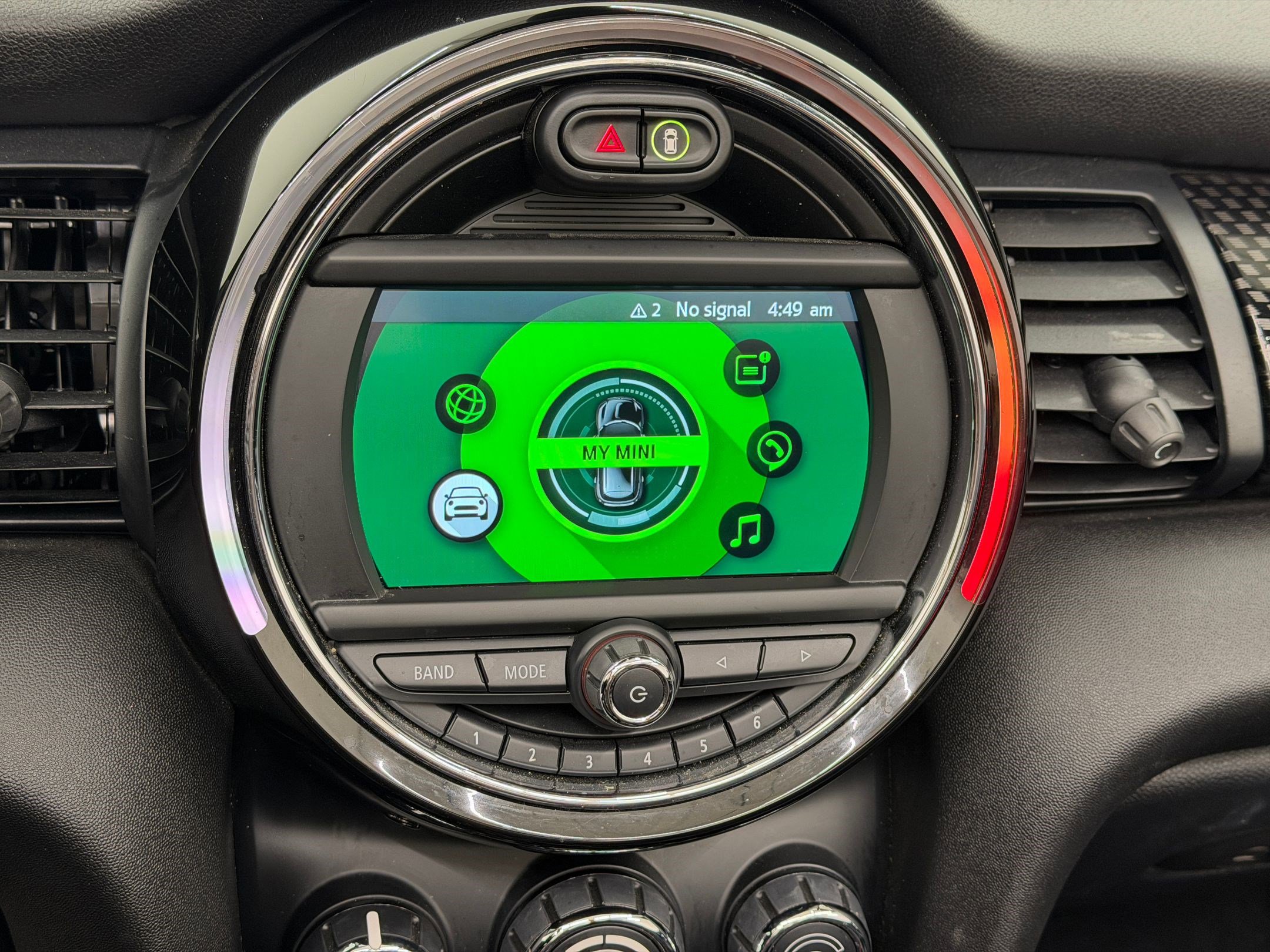 Used 2021 MINI Cooper S image 23