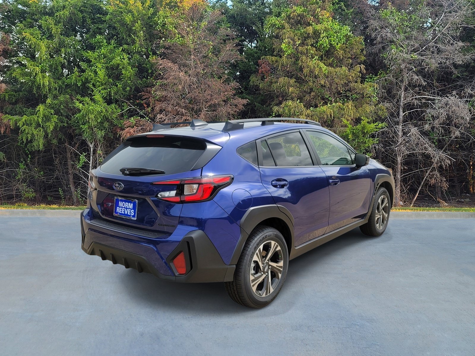 New 2026 Subaru Crosstrek 2.5i Premium AWD/4WD image 16