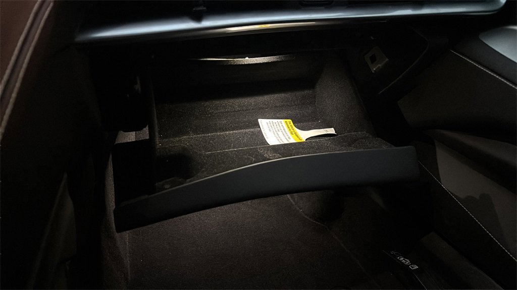 Used 2023 Chevrolet Corvette Stingray Preferred Cpe w/ Z51 Performance Package image 28