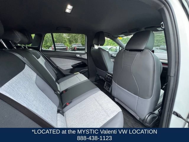 Certified 2023 Volkswagen ID.4 Pro AWD/4WD image 24