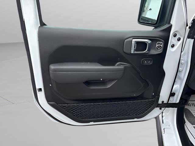 New 2026 Jeep Wrangler Willys image 22