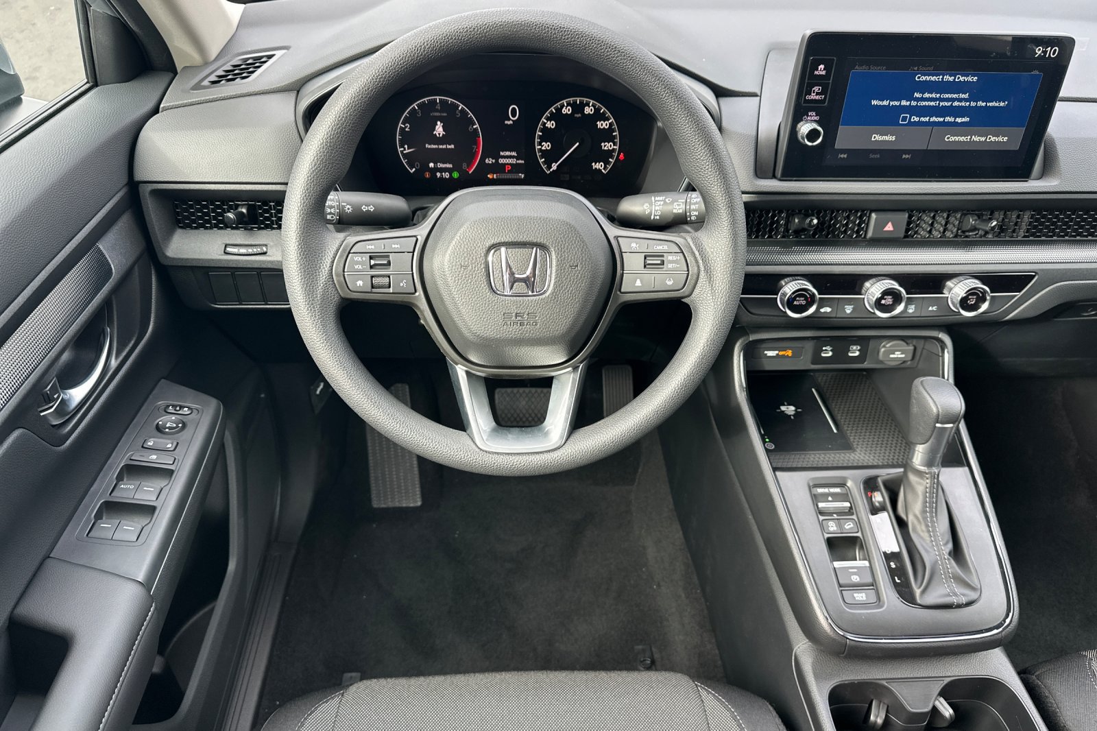 New 2027 Honda CR-V LX image 13