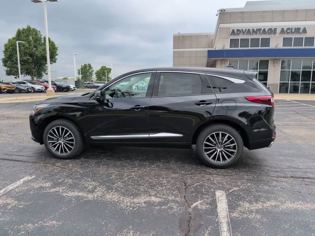 New 2026 Acura RDX SH-AWD w/ Advance Package image 11