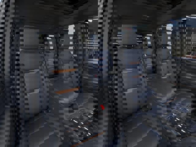 New 2026 GMC Sierra 1500 AT4 image 16