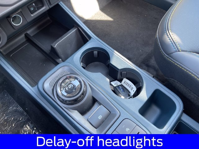 New 2026 Ford Maverick Lobo AWD/4WD image 24