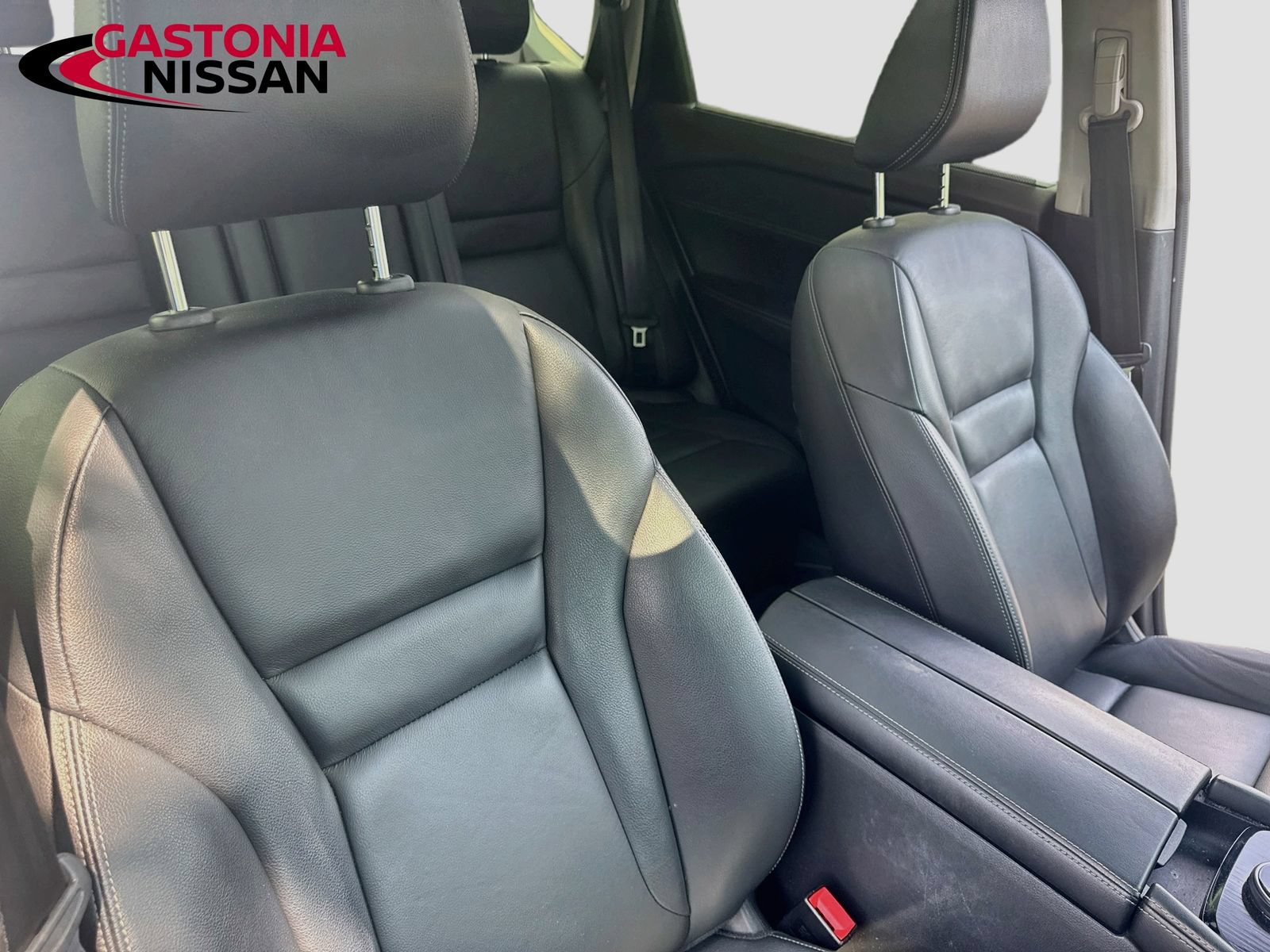 Used 2023 Nissan Rogue SL w/ SL Premium Package AWD/4WD image 36