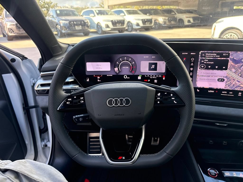 Certified 2026 Audi S5 Premium Plus w/ Premium Plus Package AWD/4WD image 20
