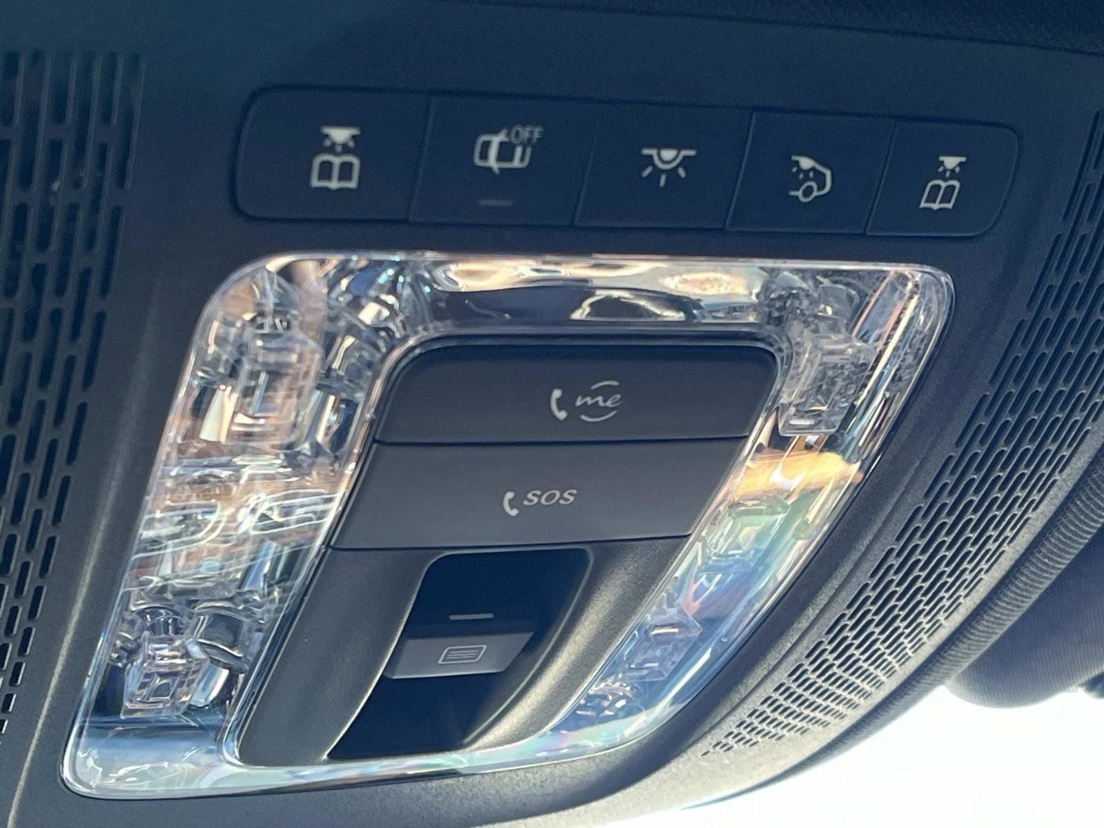 Certified 2025 Mercedes-Benz GLE 350 4MATIC image 32