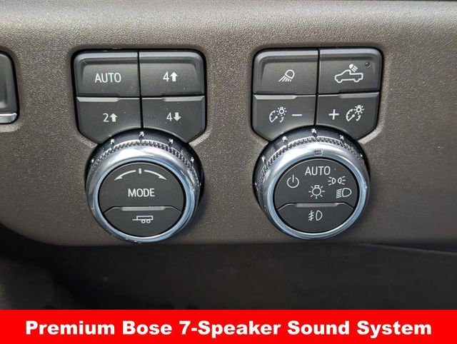 New 2026 GMC Sierra 1500 SLT w/ SLT Premium Plus Package image 24