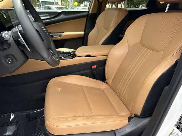 Used 2023 Lexus NX 350 AWD image 11