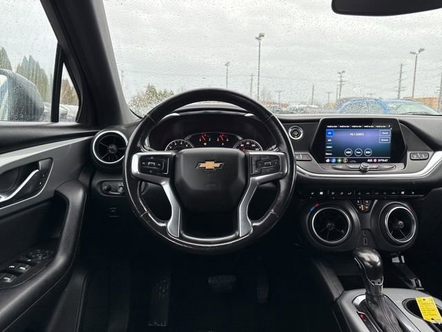 Used 2020 Chevrolet Blazer LT image 21