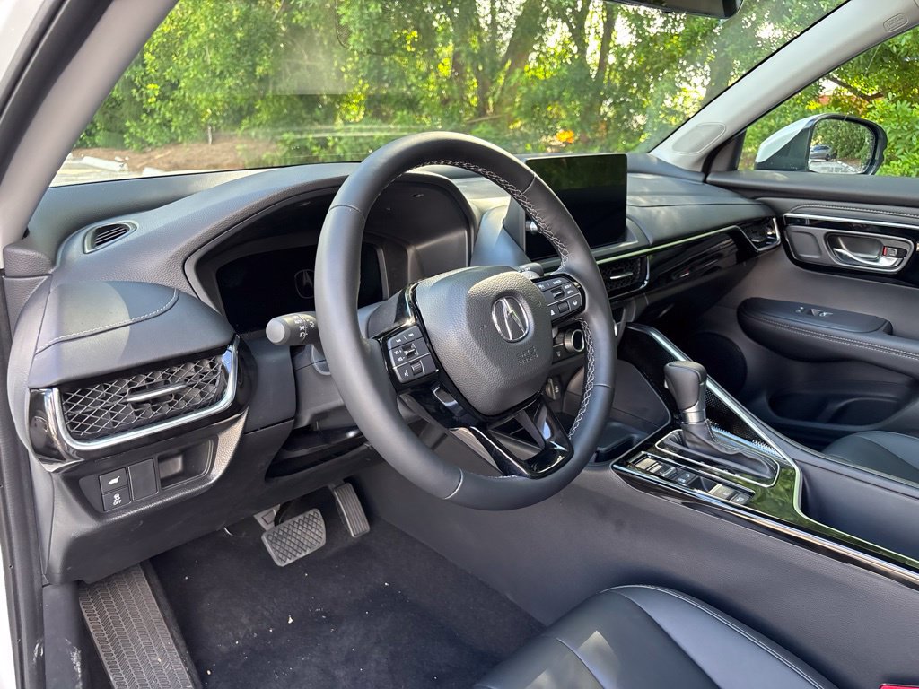 New 2026 Acura ADX FWD image 16