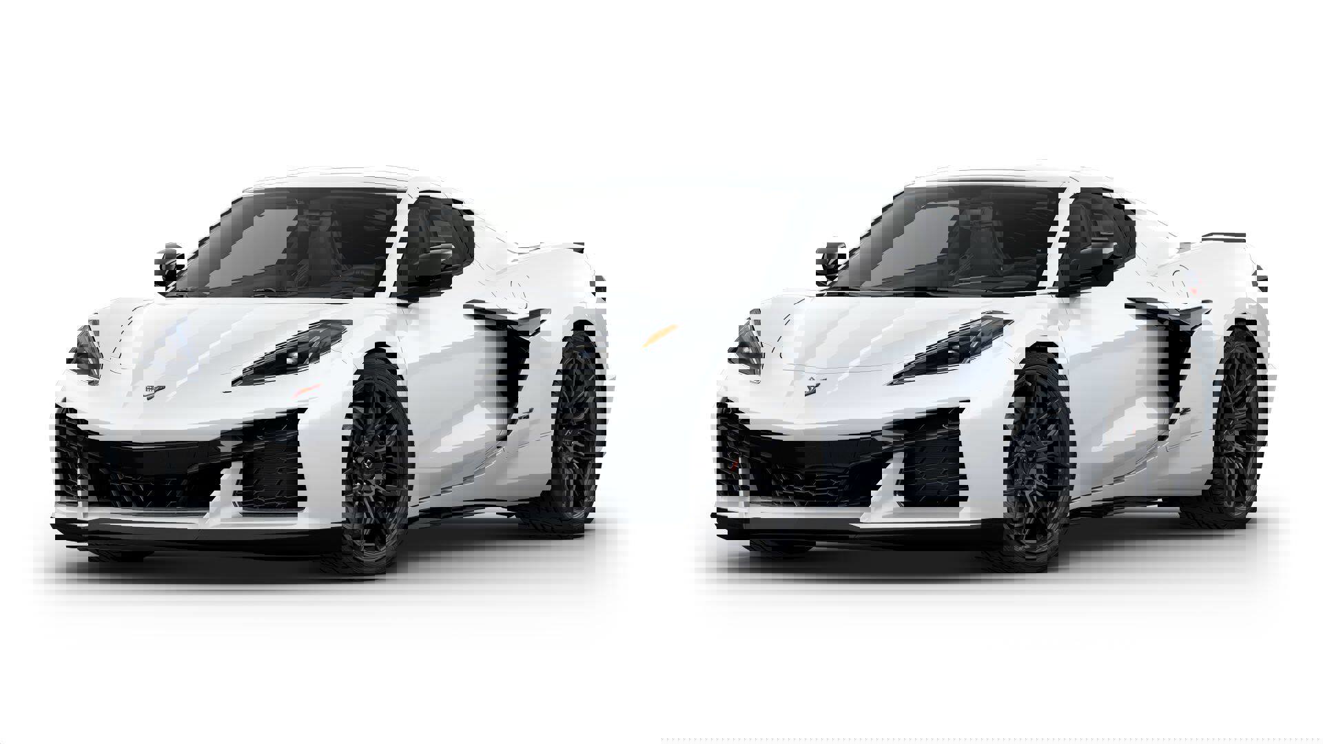 New 2026 Chevrolet Corvette Z06 image 25