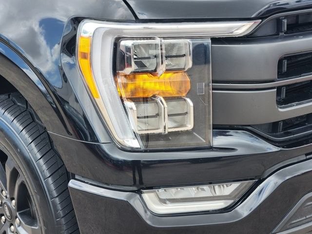 Used 2023 Ford F150 Lariat AWD/4WD image 9