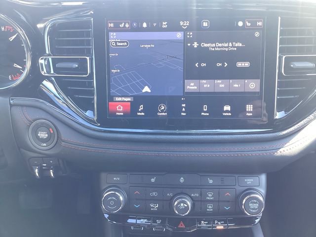 New 2026 Dodge Durango GT w/ Blacktop Package image 12