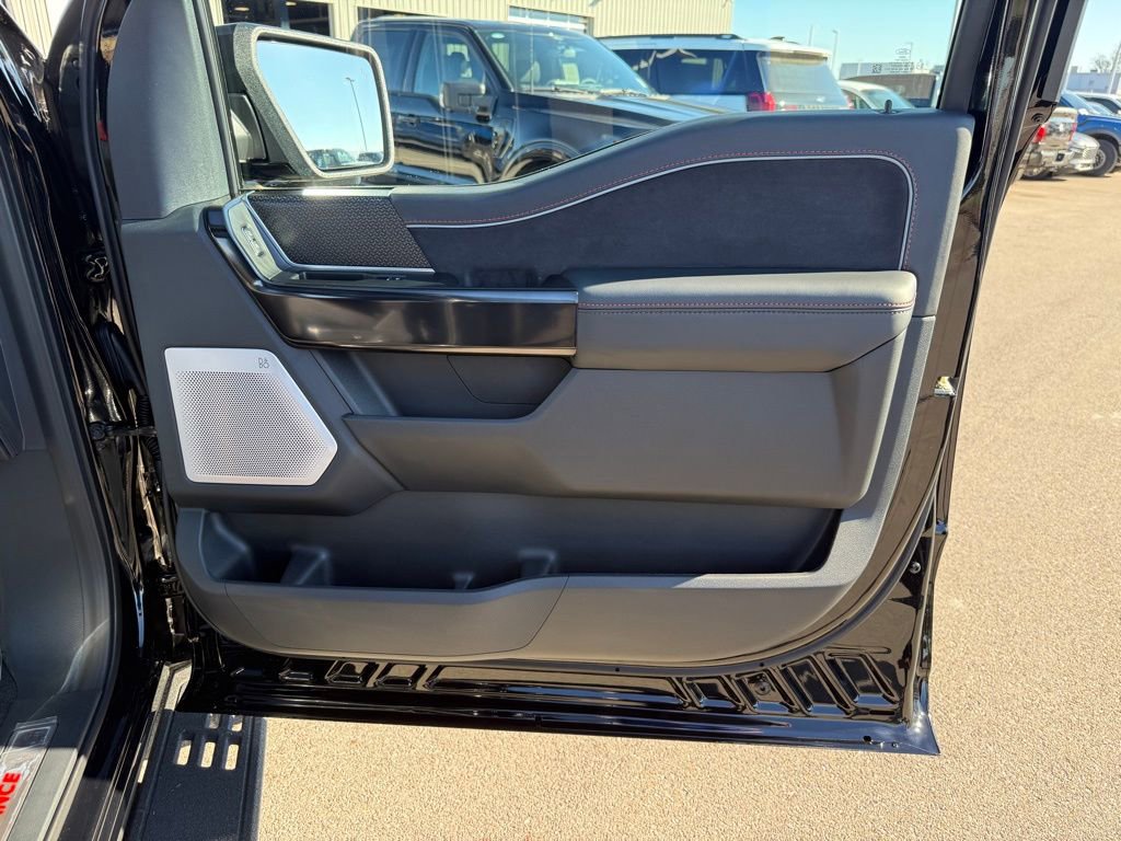 New 2026 Ford F150 Raptor w/ Equipment Group 803A Raptor R image 22