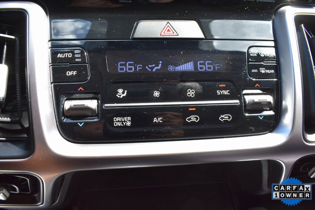 Used 2023 Kia Sorento EX image 43