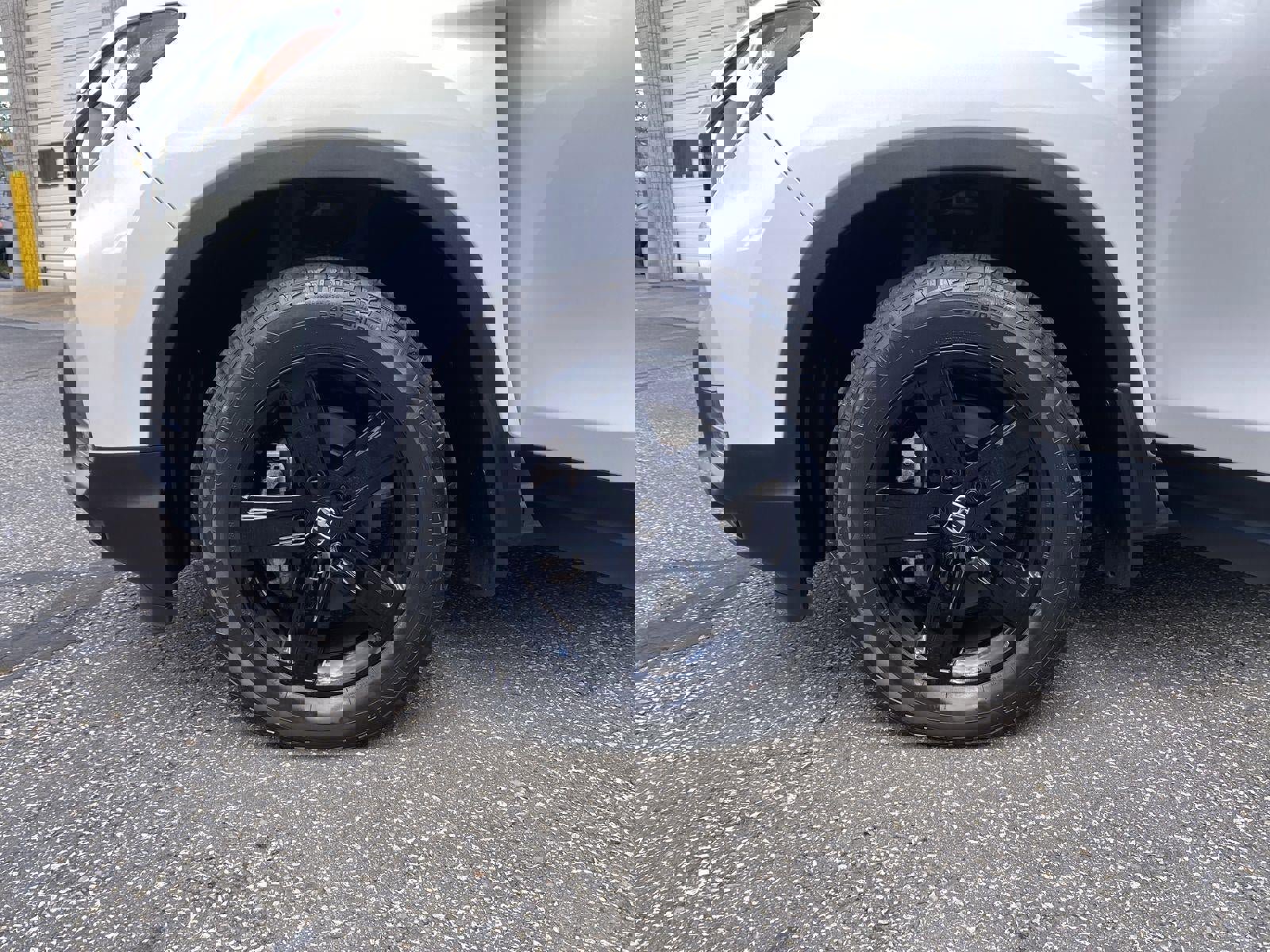 Used 2022 Honda Ridgeline Black Edition image 26