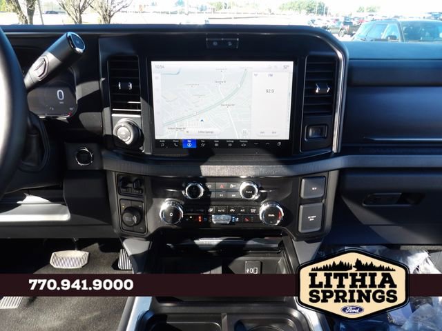 New 2026 Ford F450 Platinum w/ FX4 Off-Road Package image 17