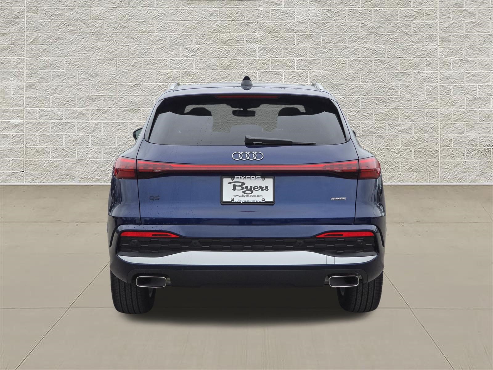 New 2026 Audi Q5 Premium AWD/4WD image 6