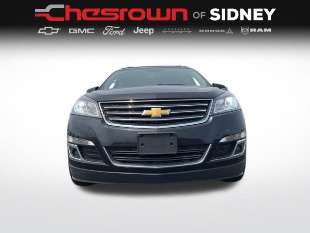 Used 2014 Chevrolet Traverse LT w/ All-Star Edition FWD image 10
