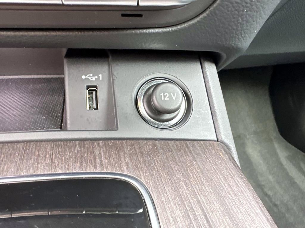 Used 2024 Audi Q5 2.0T Premium Plus image 22