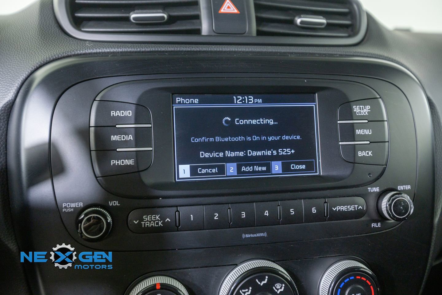 Used 2018 Kia Soul FWD image 18