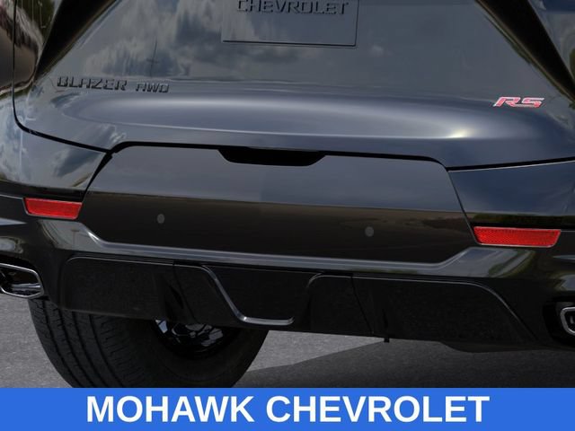 New 2026 Chevrolet Blazer RS w/ Driver Confidence II Package AWD/4WD image 14