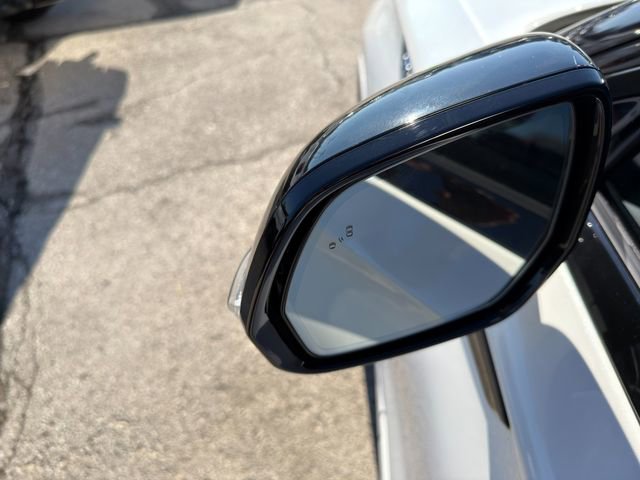 Used 2025 Lincoln Aviator Reserve w/ Equipment Group 201A image 15